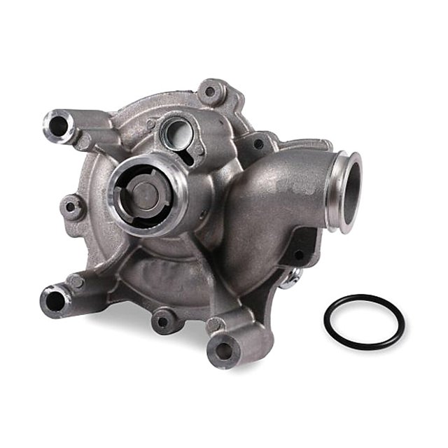 Bomba de Agua BLUMAXX 2007 A 2011 Mini L4 1.6L