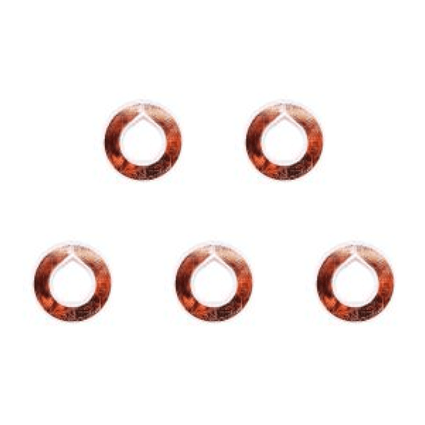 Vainas Aromatizantes Beba Anillo Fragancia (bebida Carbonatada)