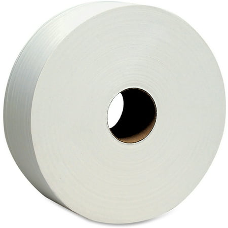 Scott, KCC07827, Essential JRT Tissue Paper, 6 / Carton, White