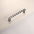 thumbnail image 1 of Drawer Puller,Zinc Alloy Door Handle Wardrobe Handle Cabinet Handles Built for the Future, 1 of 14