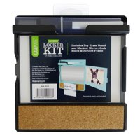 CASEMATE-STATIONERY 4 IN 1 LOCKER KIT