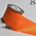 thumbnail image 1 of Cinta de satén plisada para envolver regalos, lazo para el pelo, ramo, manualidades, accesorios de ropa, decoración de paquetes de Navidad, 1 yarda, 50mm, 1 of 4