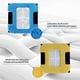 thumbnail image 4 of Rubbing Mop Pads for Hobot 298 Window Cleaning Robot Robot., 4 of 5