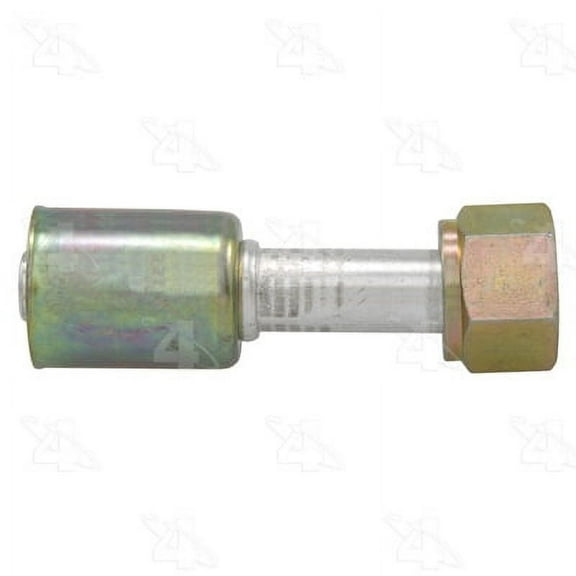 Four Seasons 14010 - AC Fitting /Standard