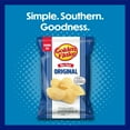thumbnail image 3 of Golden Flake Original Dip Style Potato Chips, Gluten-Free, Sharing Size, 8 oz Bag, 3 of 8