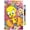 Premium Poster & Clip Bundle, variant on Looney Tunes - Tweety Bird - Power Wall Poster with Push Pins, 22.375" x 34"