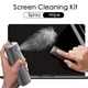 thumbnail image 2 of 2-in-1 Microfiber Screen Cleaner Set: Perfect for Cleaning Your Phone, Computer, Glasses & More!, 2 of 5