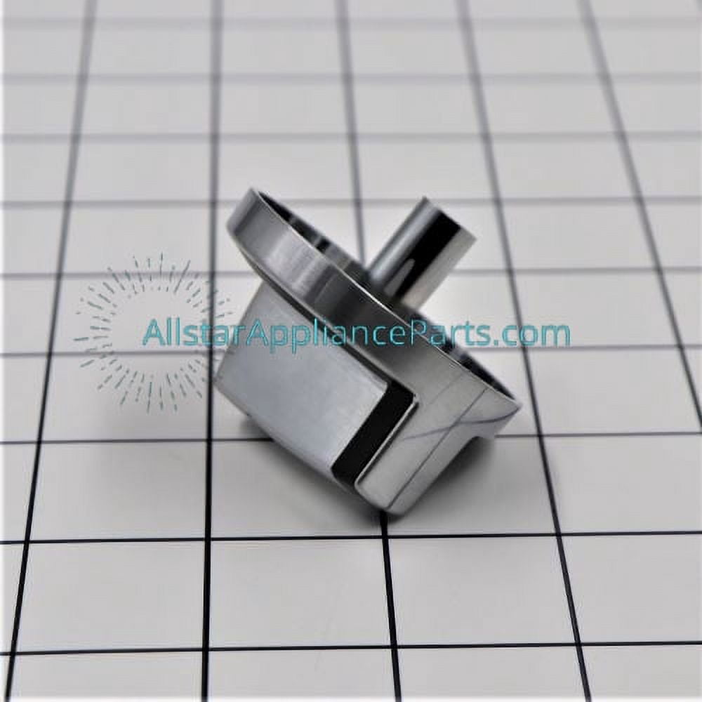 Genuine Whirlpool WPW10316664 Control Control Knob