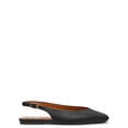 thumbnail image 2 of DV Dolce Vita Women's Ffion Slingback Adjustable Flat, 2 of 8