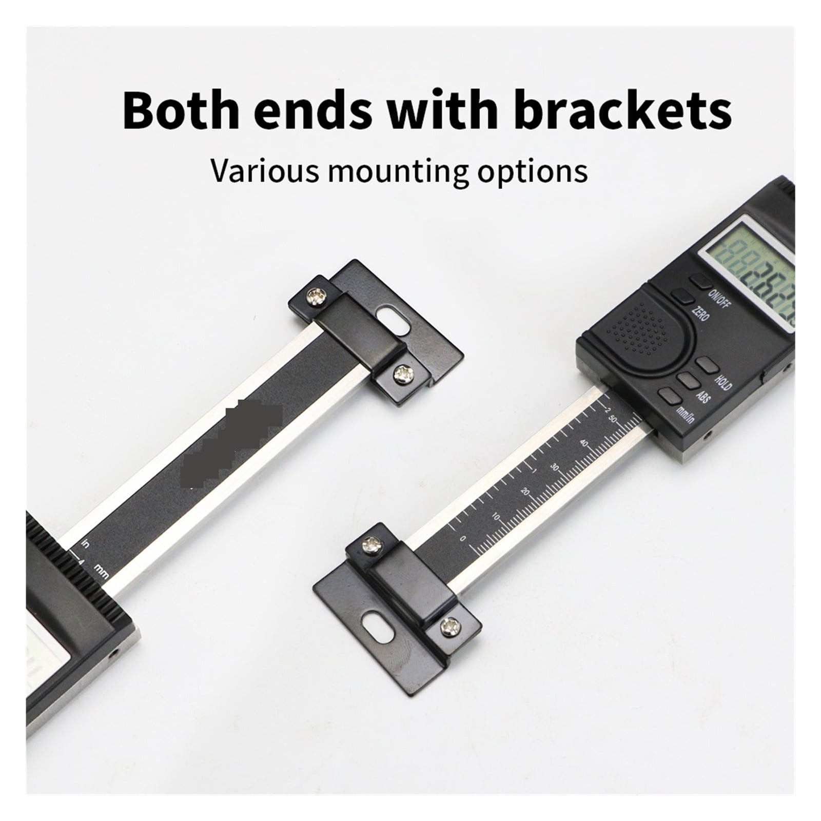 0-300mm Vertical Type Digital Linear Scale 0.01mm Vertical Scale Caliper ,High Accuracy