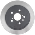 thumbnail image 2 of ACDelco Disc Brake Rotor 18A2610 Fits select: 2008-2014 TOYOTA HIGHLANDER, 2 of 3