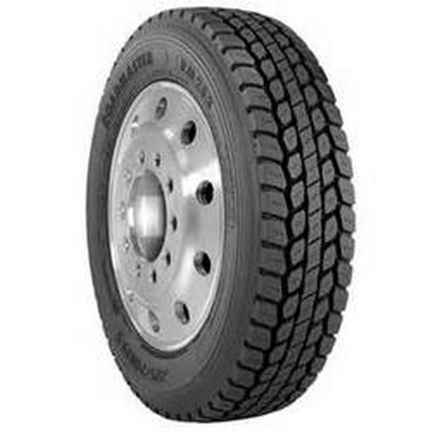 Trailer King RST ST175/80R13 D/8PR
