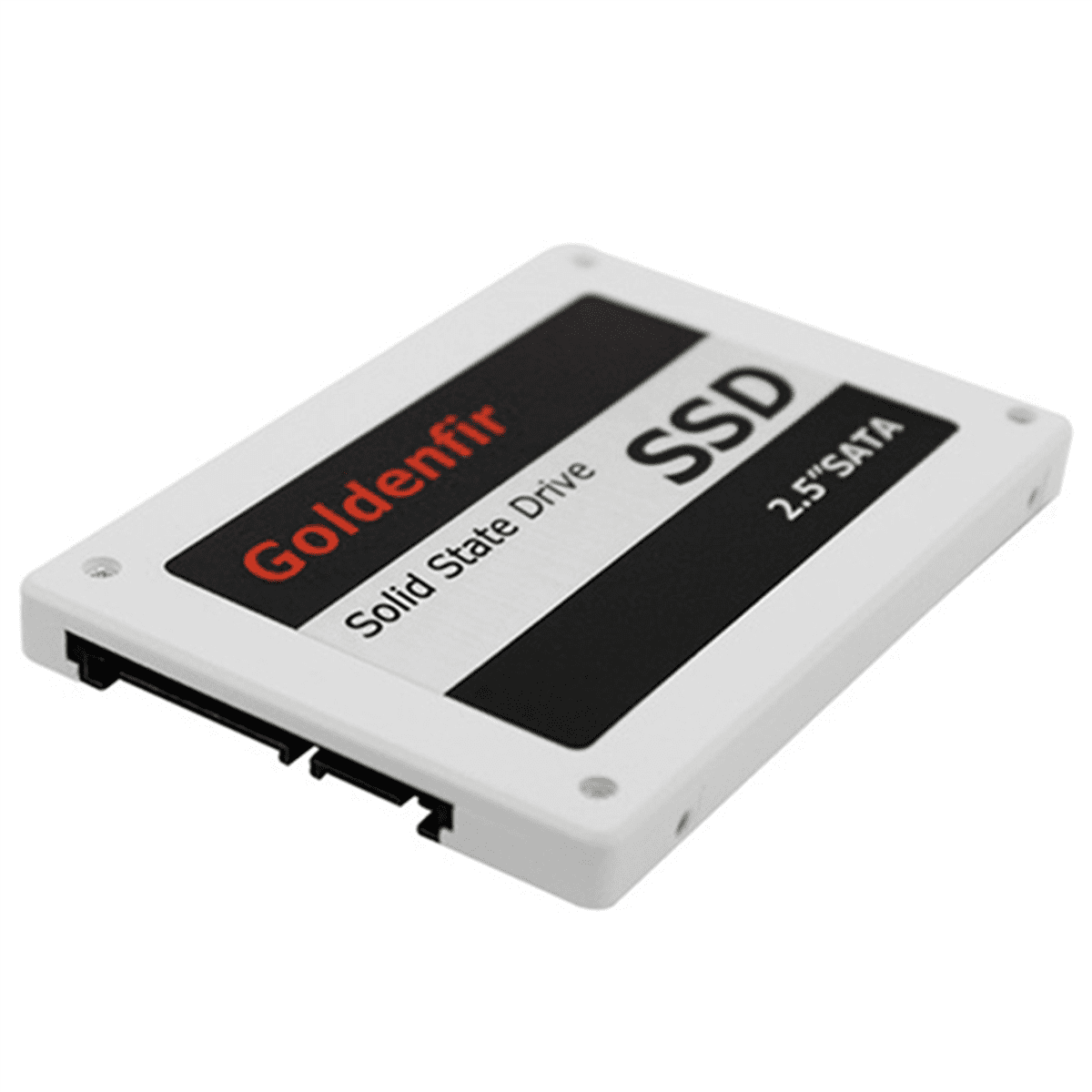 Goldenfir SSD 128GB SSD 2.5 Solid State Disks 2.5Inch Internal SSD