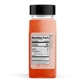 thumbnail image 2 of Unpretentious Orange Nonpareils, 1 lb, Dessert Topping, Bright Orange Color, Round Sprinkles, 2 of 3