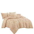 thumbnail image 2 of ESCA Severa Luxury 7 Piece Comforter set King - Cal King, 2 of 5