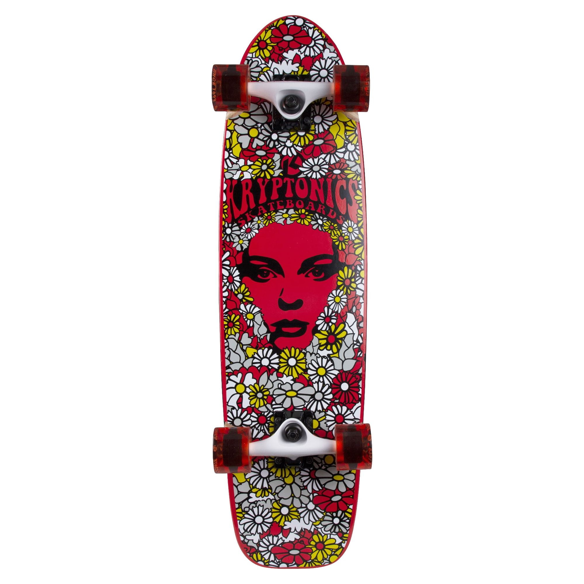 スケートボード Scooter ヤウ サーフスケート YOW Surfskate スケートボード Skateboard