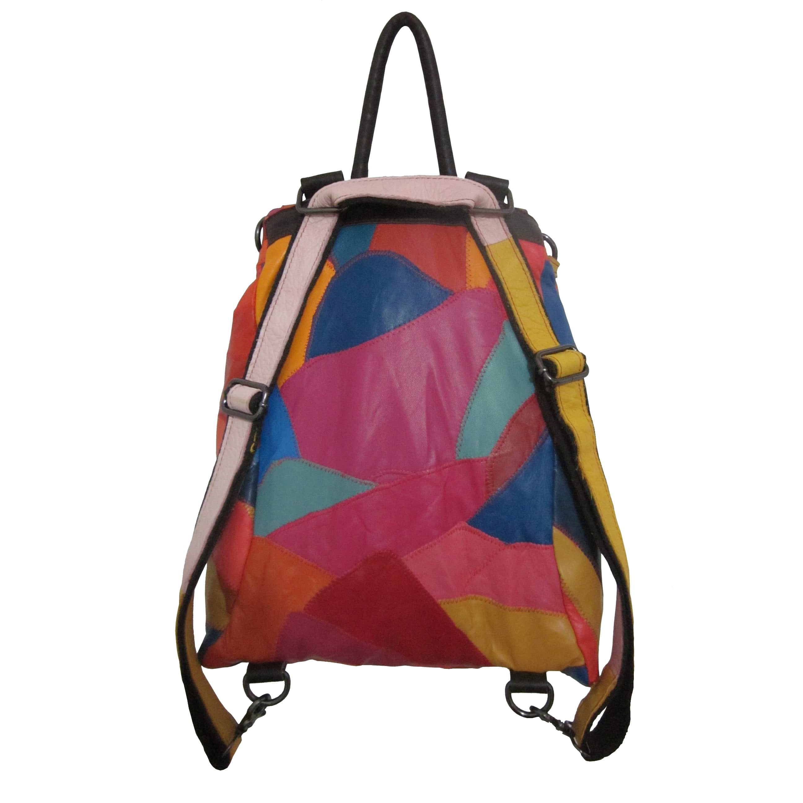 Amerileather betsy backpack clearance