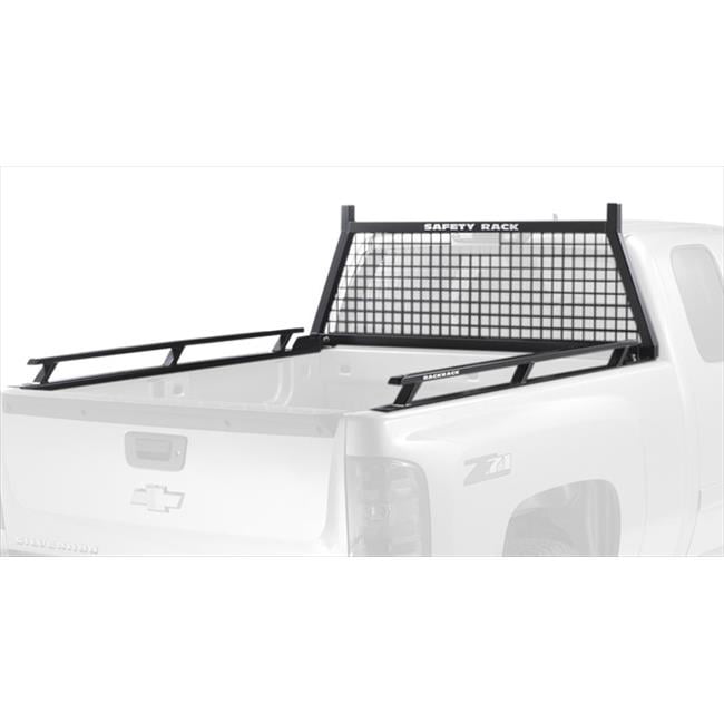BACKRACK 30109 Safety Rack Kit