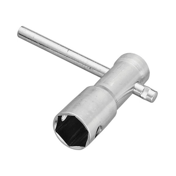 BikeMaster 3-Way Spark Plug Wrench (150335)