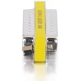 thumbnail image 2 of C2G 02776 DB25 M/M Mini Gender Changer/Coupler, Nickel, 2 of 3