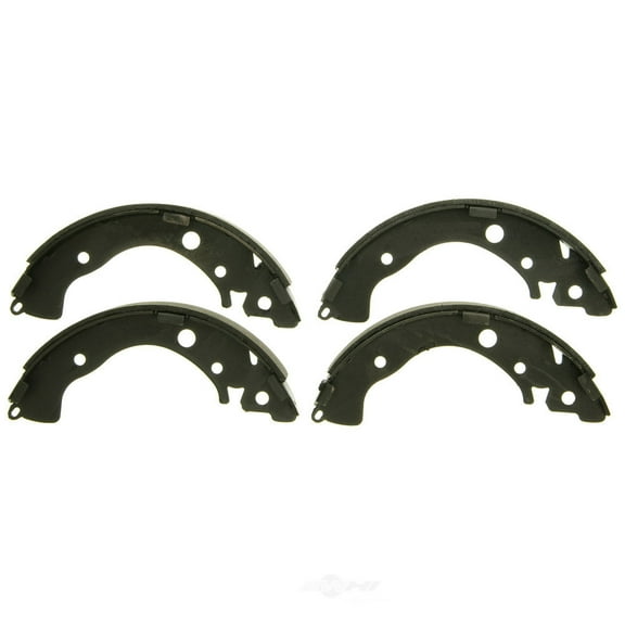 Drum Brake Shoe Fits select: 2008-2015 HONDA CIVIC, 2007 HONDA CIVIC LX