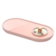 thumbnail image 3 of SDNall Smart Insulation Coa-ster Coffee Cup Mat Heating Cup Pad Office, 3 of 9