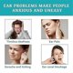thumbnail image 3 of Ear Drops Antibacterial Liquid Ear Canal Cleaning Liquid Cochlear Care Ear Itching Ear Pain Ear Washing Water Ear Oil Cleaning, 3 of 4