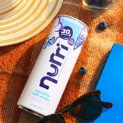 Nurri Ultra-Filtered Milkshake, 30g of Protein, Vanilla, 11 fl oz Can