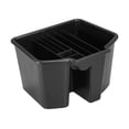 thumbnail image 3 of Car Center Console Multifunctional Storage Box Armrest Holder Box for Coins, Change, Cards, Stuff Organizer, 3 of 8