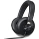 thumbnail image 1 of Auriculares con cable Philips SHP6000 HiFi estéreo con audio de alta resolución, graves profundos y comodidad superior, 1 of 3
