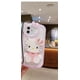 thumbnail image 1 of Nuevos diseños Hello Cute kitty 3D Cat espejo de maquillaje móvil TPU + PC funda de teléfono para iPhone 15 14 13 12 11 Pro max con soporte, 1 of 4