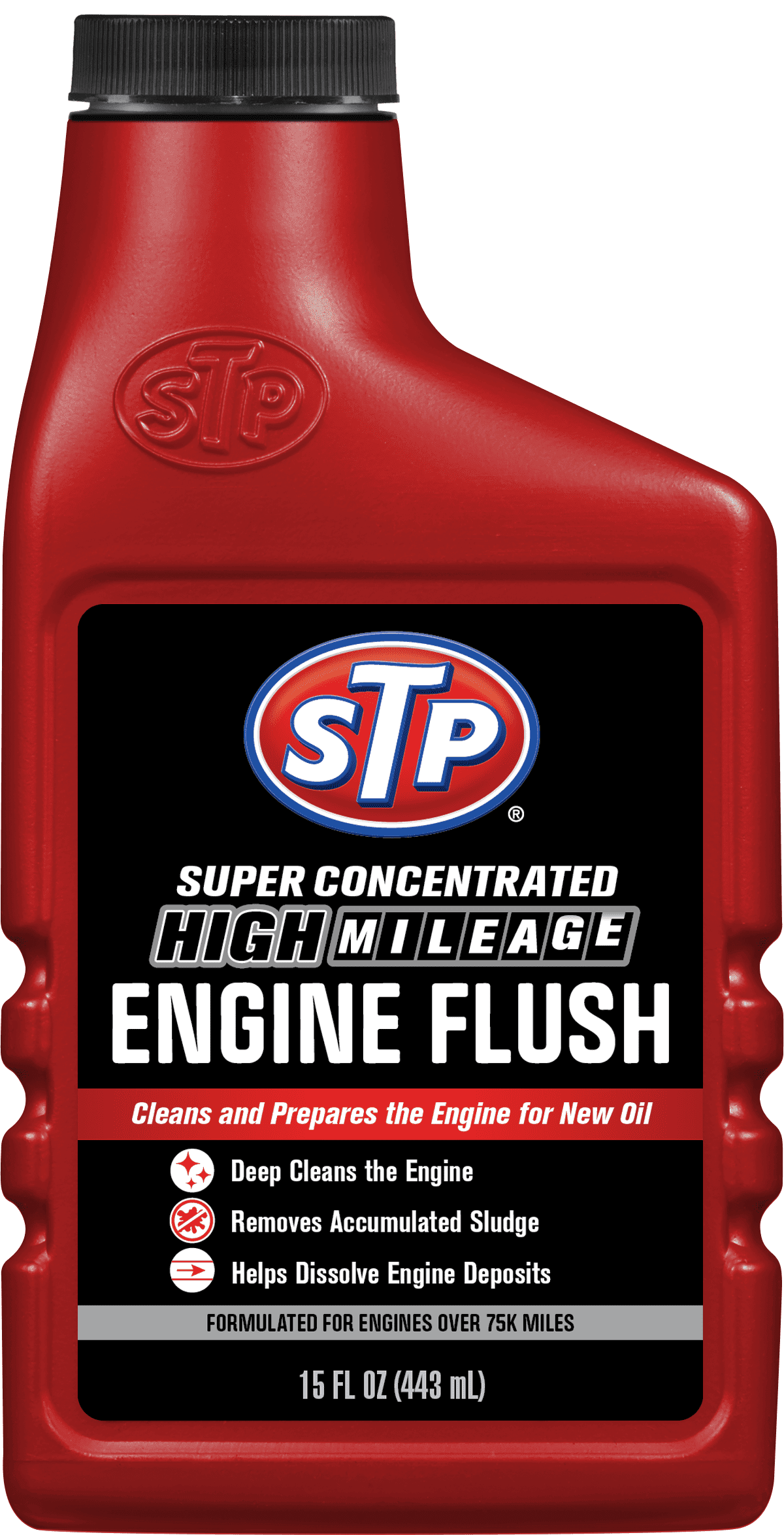 Best Way To Flush Engine Oil Sludge