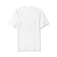 thumbnail image 2 of Hat and Beyond Mens Heavy Blend V-Neck T-Shirts Comfort Causal Short Sleeve, Up to 5XL, 2 of 3