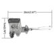 thumbnail image 2 of For Honda CRF250R CRF450R CRF250X CRF450X CR125R CR250R 2004-2013 7/8 22mm Right Front Hydraulic Brake Master Cylinder Lever ZKD22, 2 of 5