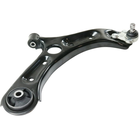 Control Arm Compatible with 2015-2017 Hyundai Sonata 2016-2020 Kia Optima 4Cyl 2.4L 2.0L 1.6L Front, Right Passenger Side, Lower Sold individually