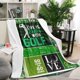 thumbnail image 4 of LHSHID Golf Gifts for Men Gifts for Golfers Funny Golf Gifts for Golfers Men Best Golf Gifts Golf Lovers Gifts for Men Unique Golf Blanket for Men Golf Lovers GolfersInches 50x60in, 4 of 6