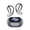 With Translator, variant on Q16 Pro Real Time Translation Earbuds Wireless Bluetooth Earphone LED Color Touch Screen ANC Noise Reduction Sport Headphones