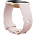 thumbnail image 4 of Reloj inteligente Fitbit Versa 2 con Amazon Alexa - Negro, 4 of 4