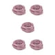 thumbnail image 1 of Bandas para el Cabello Sonducket 10 Piezas Ajustables Decorativas Universales Gruesas Scrunchies, 1 of 6