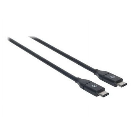 Manhattan USB 3.1 Gen2 Cable price history on PriceWatchPro