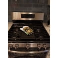 thumbnail image 2 of Tibetan Spaniel Oven Mitt, 2 of 7