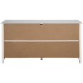 thumbnail image 5 of Manhattan Comfort Sullivan Buffet in White, 5 of 5