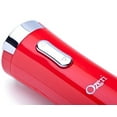 thumbnail image 3 of Ozeri Nouveau Ouvre-Bouteille Électrique avec Coupe-Fil Amovible, Rouge Élégant, 3 of 4