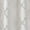 White, variant on Geometric Pattern 50x84 Eden Fretwork Burnout Sheer Curtain for Adults in Gray for Indoor Spaces
