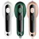 thumbnail image 2 of Electric 30W Mini Steam Iron Portable Wet and Dry Handheld Garment Steamer Home Travel Dorm Steam Iron Gift, 2 of 4