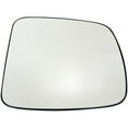 thumbnail image 2 of Dorman 56035 Driver Side Door Mirror Glass for Specific Chevrolet / GMC Models Fits select: 2004-2007 CHEVROLET EXPRESS G3500, 2003-2007 CHEVROLET EXPRESS G2500, 2 of 4