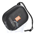 thumbnail image 1 of Altavoz Bluetooth portátil Hopjuery impermeable IPX7 negro, 1 of 8