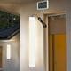 thumbnail image 1 of Luz De Emergencia Linterna de camping solar LED colgante con gancho para equipos de exterior (B), 1 of 7