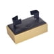 thumbnail image 5 of Soporte para pulseras y brazaletes, moderno estante de almacenamiento para pulseras, para uso personal en tiendas y hogares Negro, 5 of 8