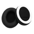 thumbnail image 1 of Replacement Ear Pads For Ath-anc7 Anc9 Anc27 Anc29 Anc70 Phs Spon Earpad Cover Soft 2pcs, 1 of 2
